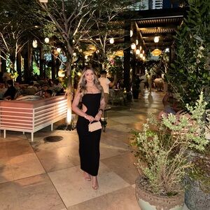 Meet your Posher, Roxhensa